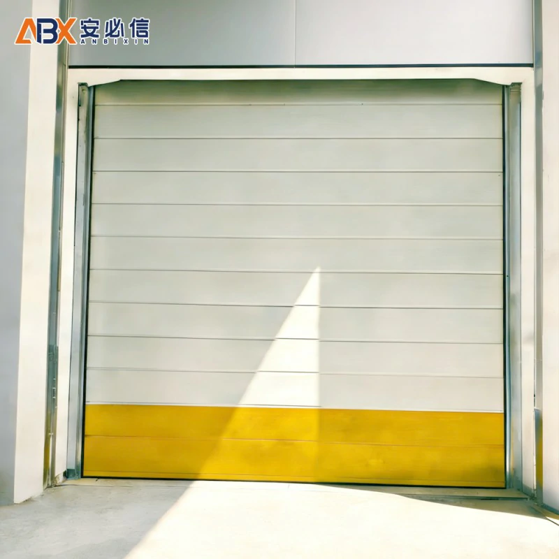 河池快速提升门